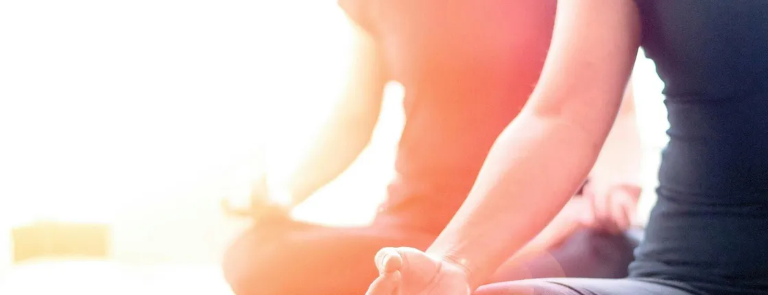 Lanzarote Hatha Yoga Session