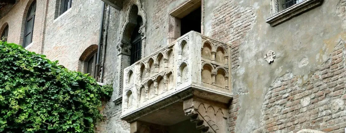 Verona and Lake Garda self-guided discovery pack