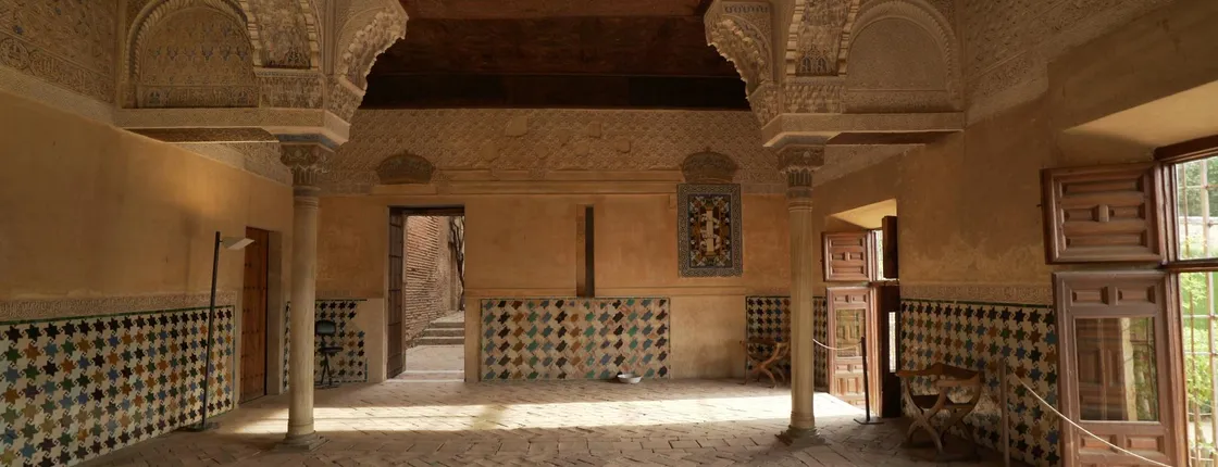 Alhambra private tour