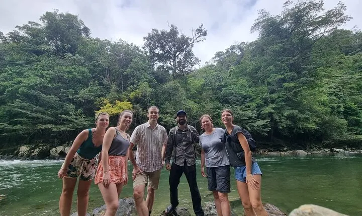 Nature and adventure near Medellin
