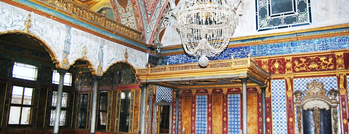 Istanbul layover tour from Istanbul airport