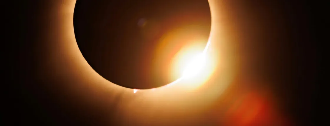 Ancient Luxor and a full solar eclipse of the century from Hurghada