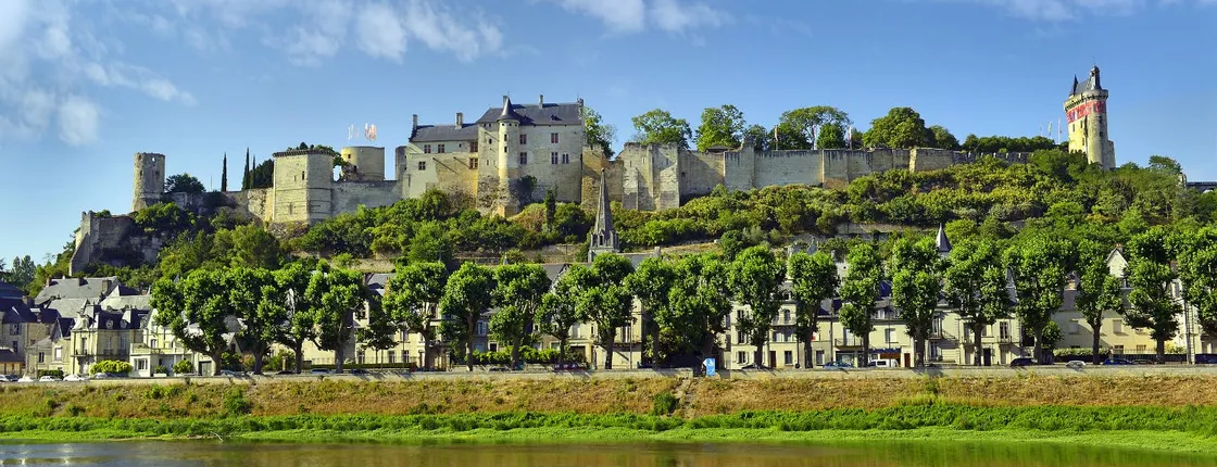 Afternoon wine tour to Vouvray