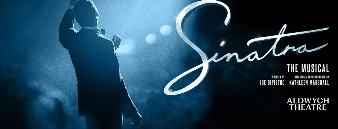 Tickets for Sinatra The Musical London