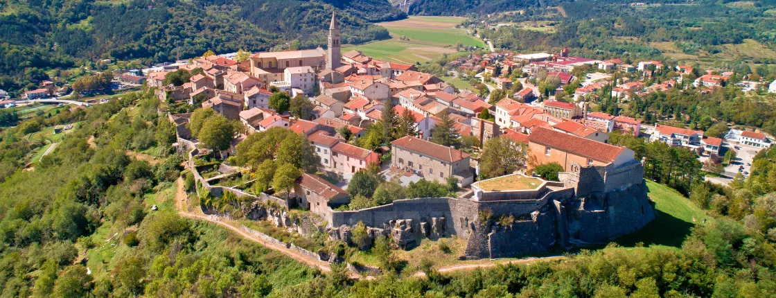 Croatia Gastro Experience: Private Become a Truffle Hunter For a Day - from Poreč and Rovinj