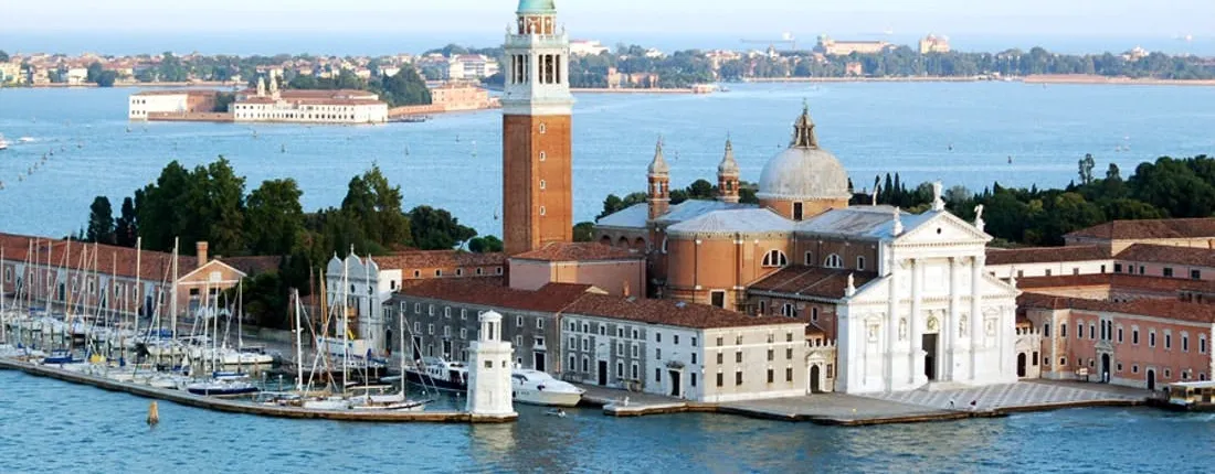 Boat tour of the artistic beauties of Venice