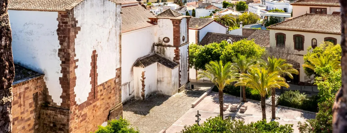 West Algarve full-day guided tour with lunch