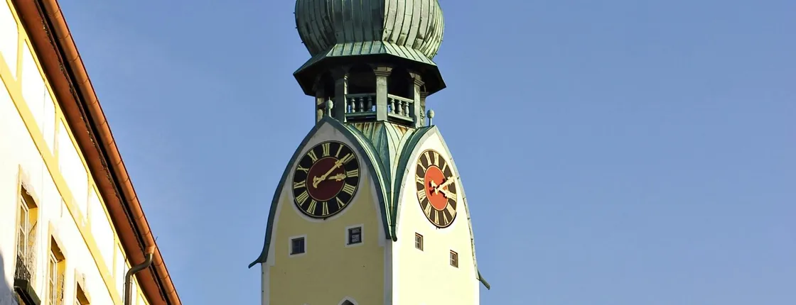 Discover Rosenheim in 1 hour with a local