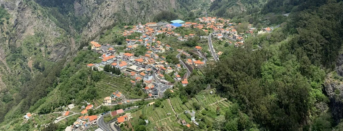 Half-day tour to Nun’s Valley and cultural discovery