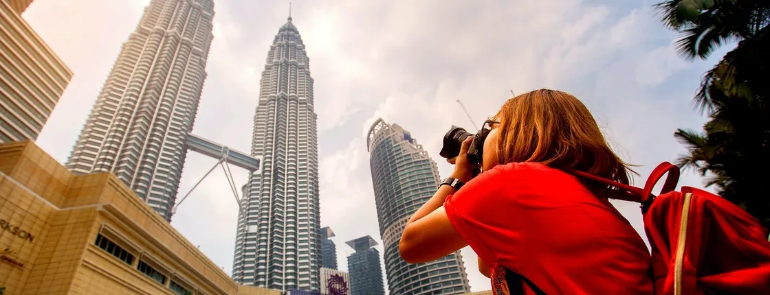 Half-day Kuala Lumpur city tour