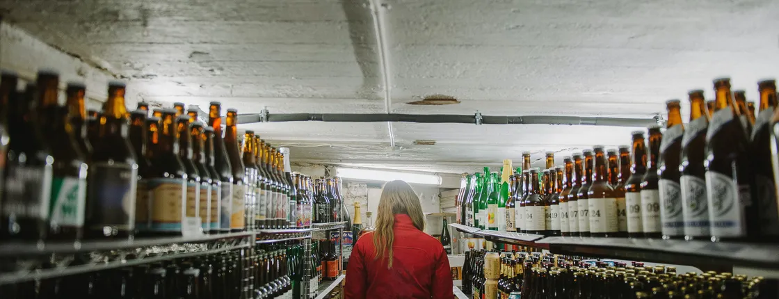 Vesterbro beer tour