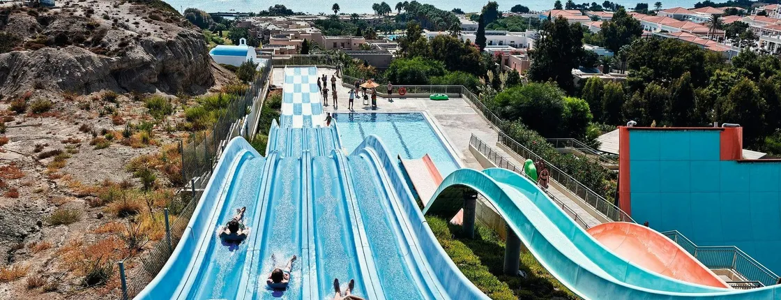 Aquatica Waterpark Ticket