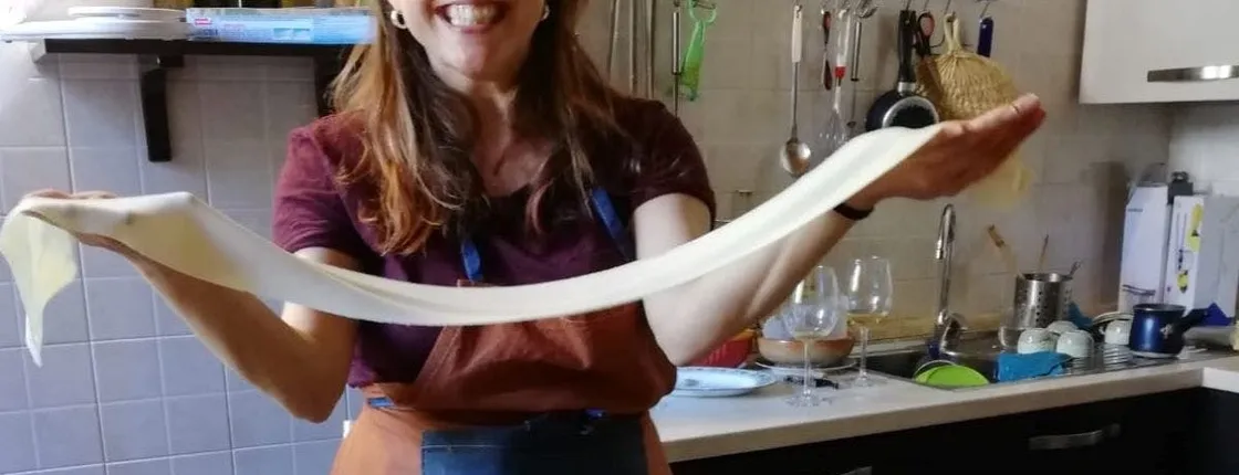 Cooking Class and Lunch in Cagliari