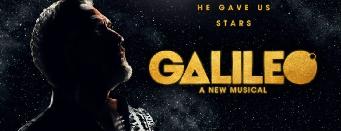 Galileo on Broadway