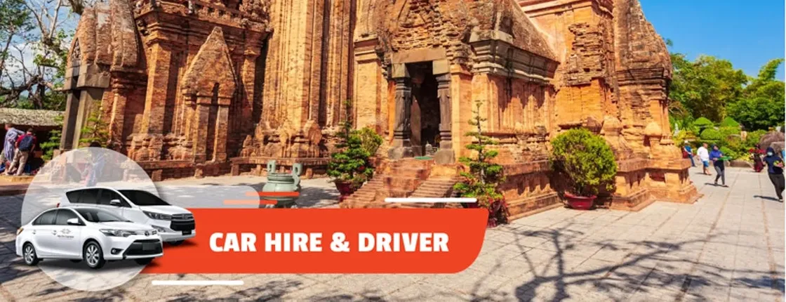 Nha Trang City Tour with Private Transport