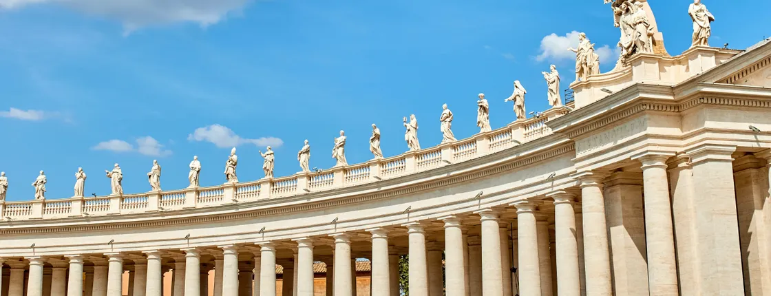 Discover Rome in 90 minutes with a local