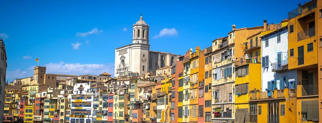 Girona and Costa Brava full-day tour from Barcelona