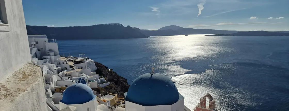 6-Hour Private Best of Santorini Experience