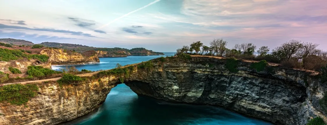 Nusa Penida West private day trip from Ubud and South Bali