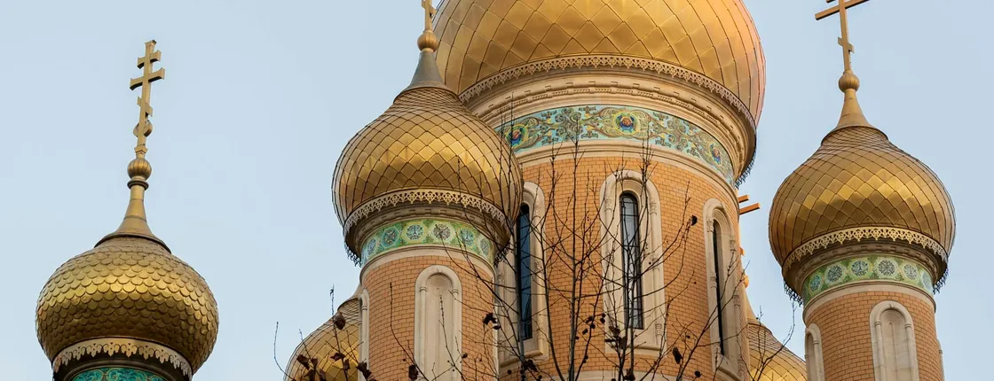 Private History Walk through Bucharest with a Local Expert