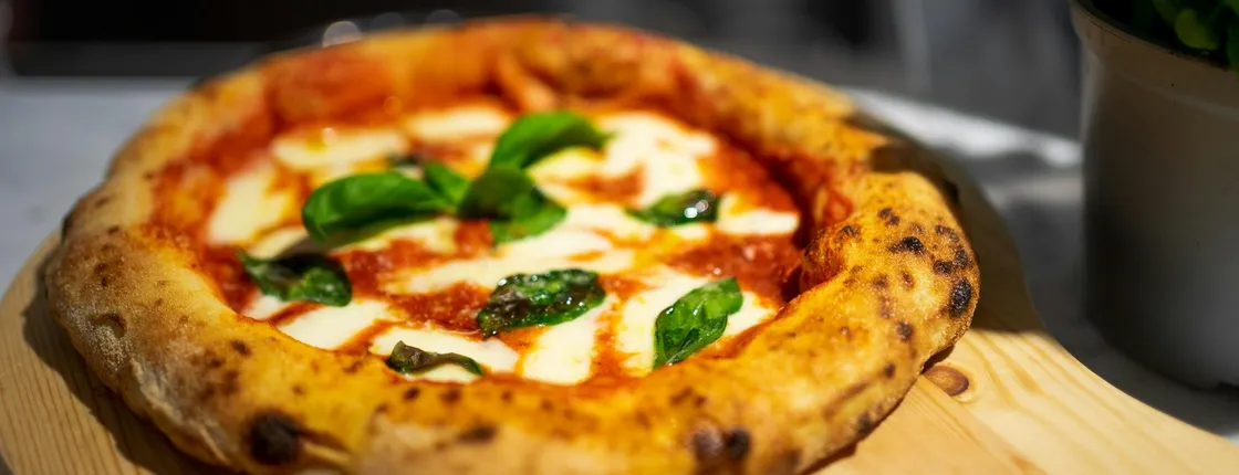 3-Hour Pizza and Gelato Cooking Class in the Heart of Rome