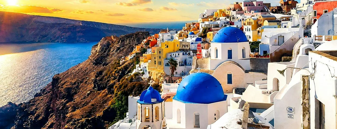 Santorini Instagram highlights half-day tour