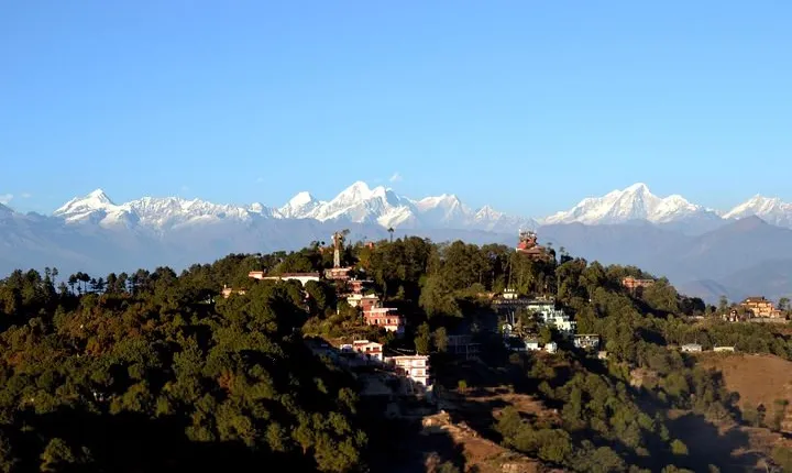 Bhaktapur Sightseeing with Nagarkot Sunset Tour
