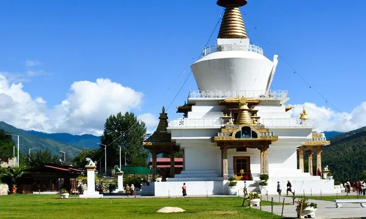 12 Days Bhutan In-depth Tour