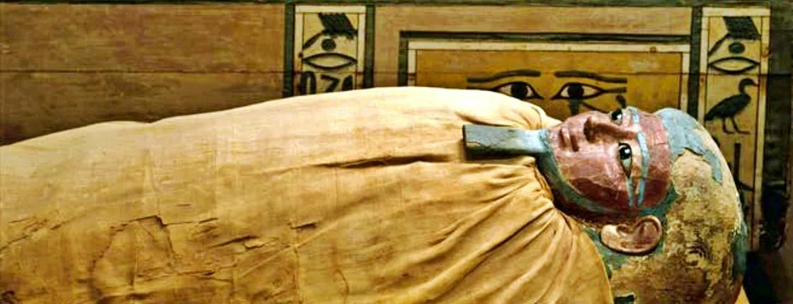 Discover the Luxor and Mummification museums