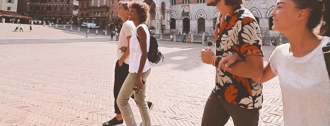 VIP small-group Tuscany Grand Tour: the best of Siena, San Gimignano, Chianti, Pisa
