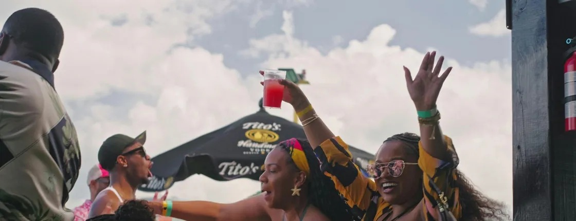 Poko Loko floating bar morning experience