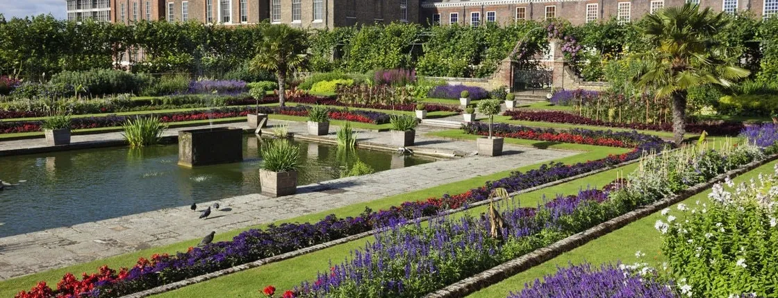 Private London Sightseeing Taxi Tour & Kensington Palace