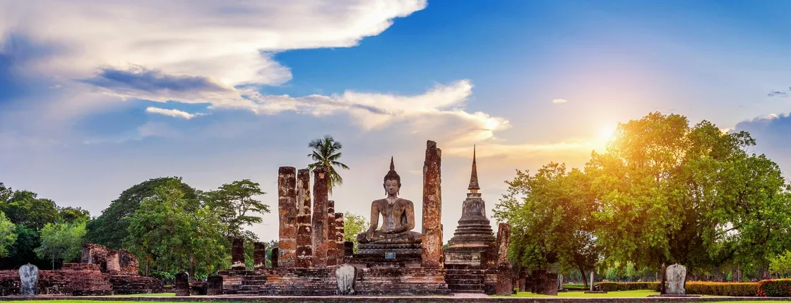 Ayutthaya Historical Park and Temples Tour