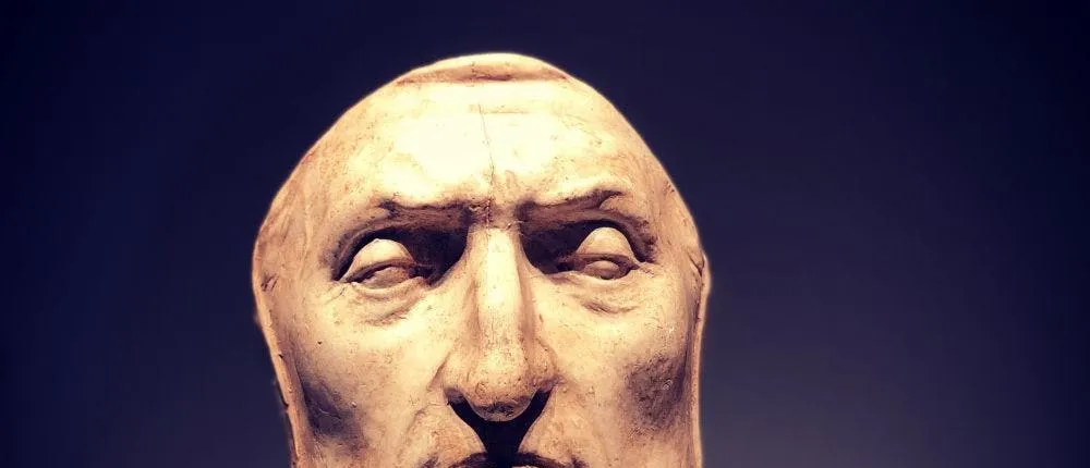 Inferno tour, the secrets and mysteries of Florence
