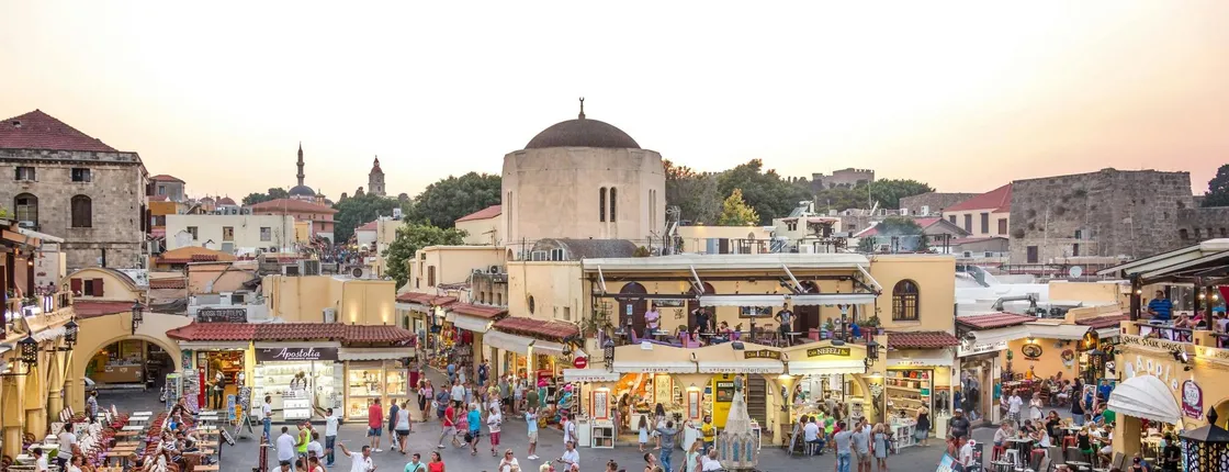 Special Greek Easter event – Good Friday – 30th April 2027