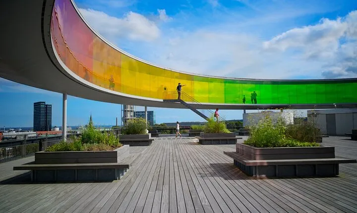 Explore Aarhus in 60 minutes with a Local