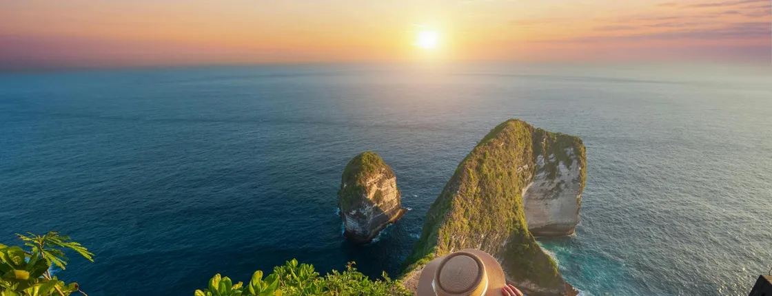 Nusa Penida Island private 1-day tour