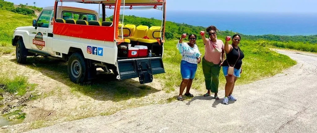 Barbados Coastal Tours