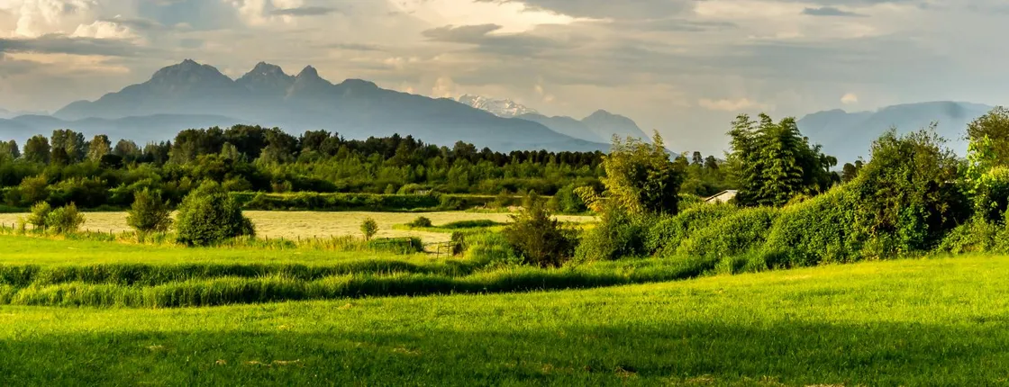 Self-Guided Driving Tour from Vancouver to Kamloops