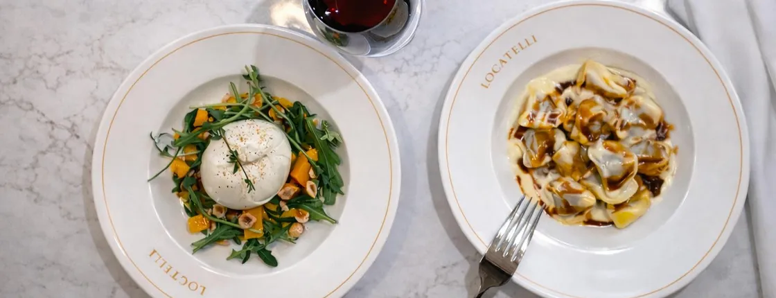 National Gallery Italian Renaissance tour with late Italian lunch
