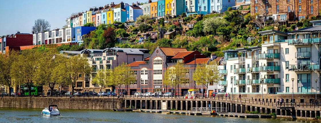 Bristol outdoor adventure game with detective role-play