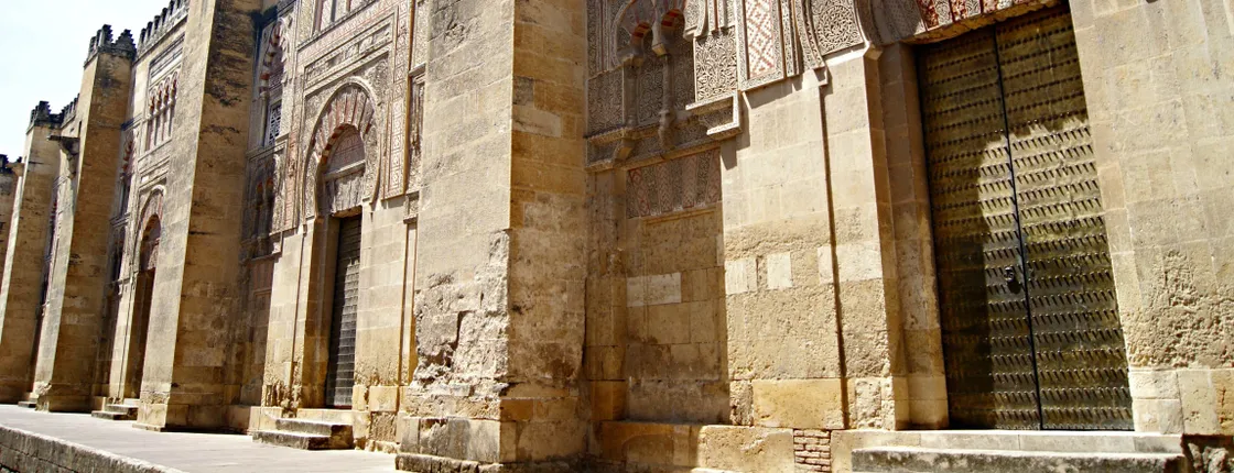 Cordoba full-day trip from Granada
