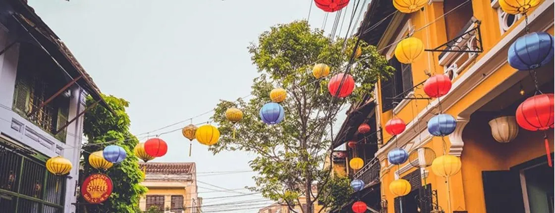 Private Transfer in Hoi An City