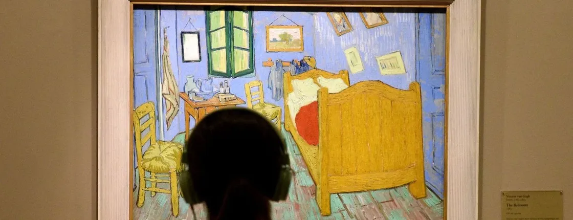 Paris Musée d'Orsay tickets and in-app audio tour