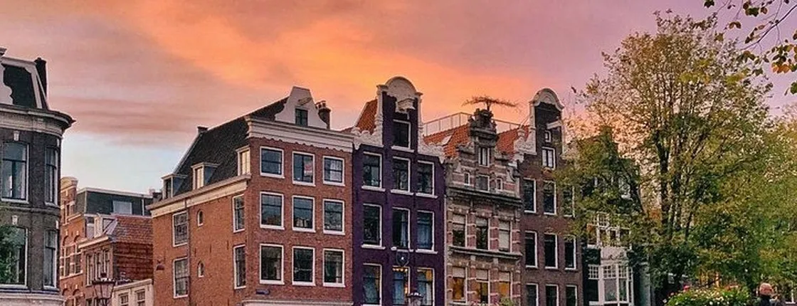 Famous painters Amsterdam private walking tour
