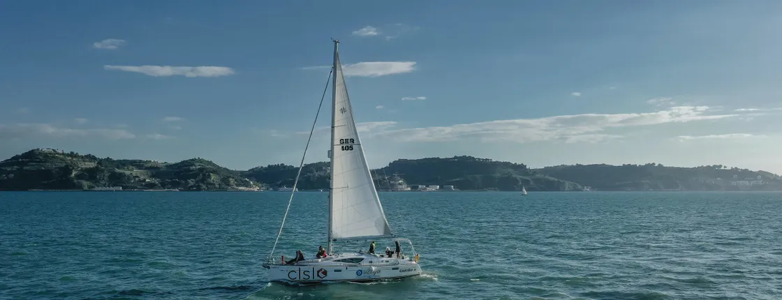 Tagus River private boat tour