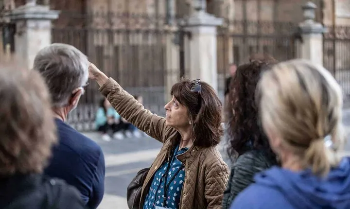 Toledo Private Tour with Local Guide. Pick up in Madrid optional