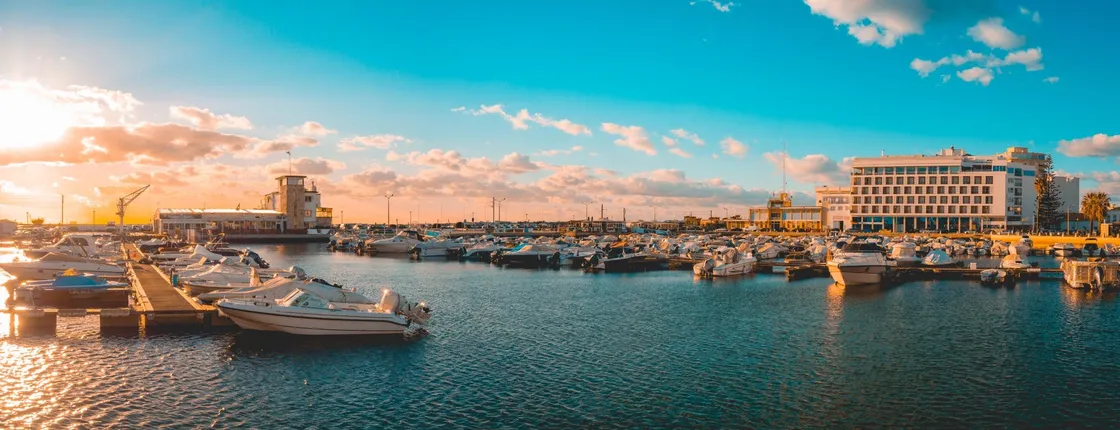 Eastern Algarve full-day tour from Albufeira