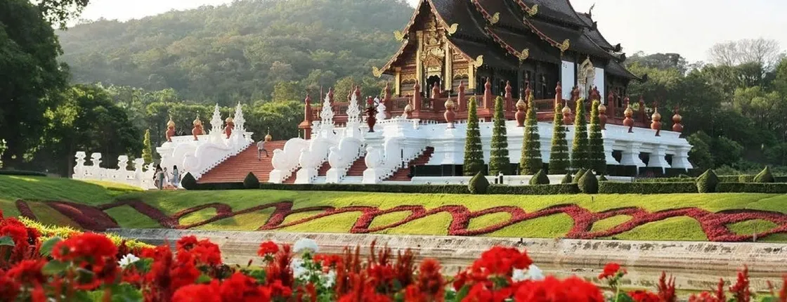 Chiang Mai Pass