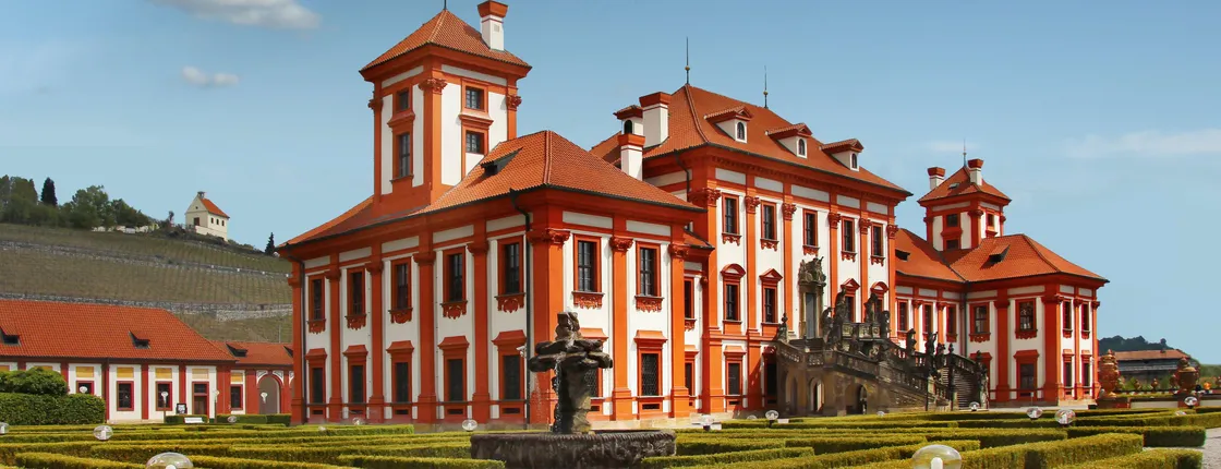 River cruise to the Prague Zoo with entrance ticket